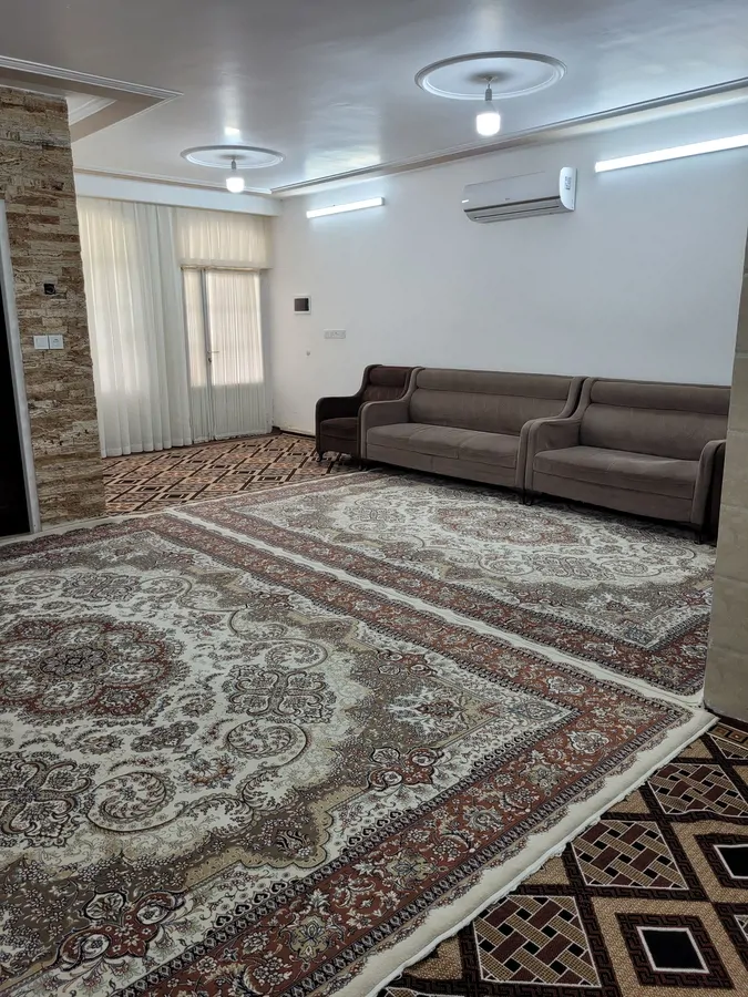 تصویر ۱ - خانه مبله لادن در  کاشان