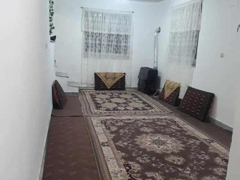 تصویر ۱ - خانه مبله رهبان در  فومن
