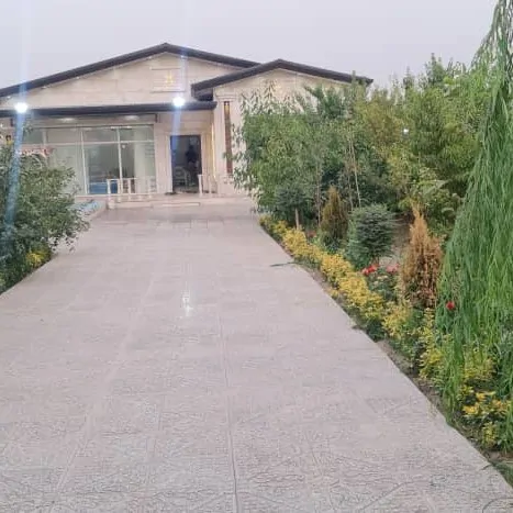 تصویر ۱ - ویلا شهرک خانی در  کردان