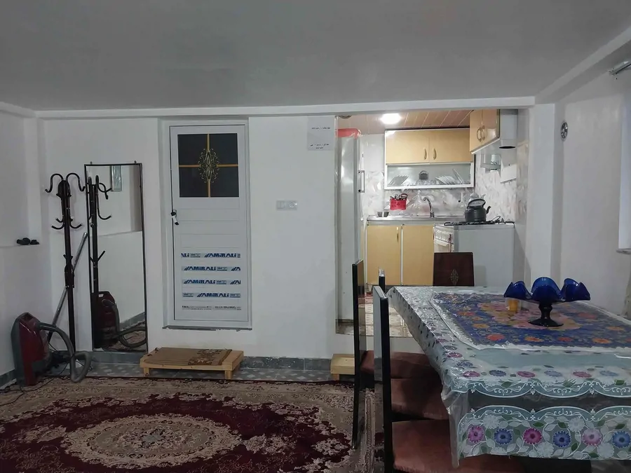 تصویر ۱ - سوییت اقامتگاه شالیزار در شاندرمن