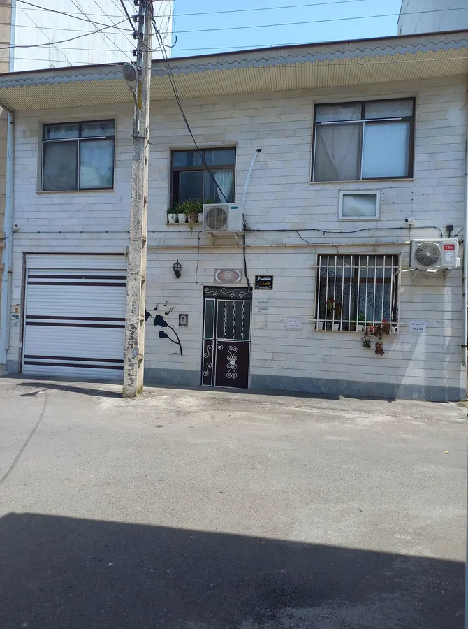 تصویر ۱ - سوییت قاصدک در رشت