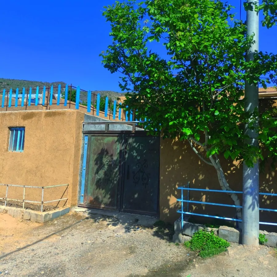 تصویر ۱ - اقامتگاه بوم‌گردی واحد 2بلند ارام در  شاهرود