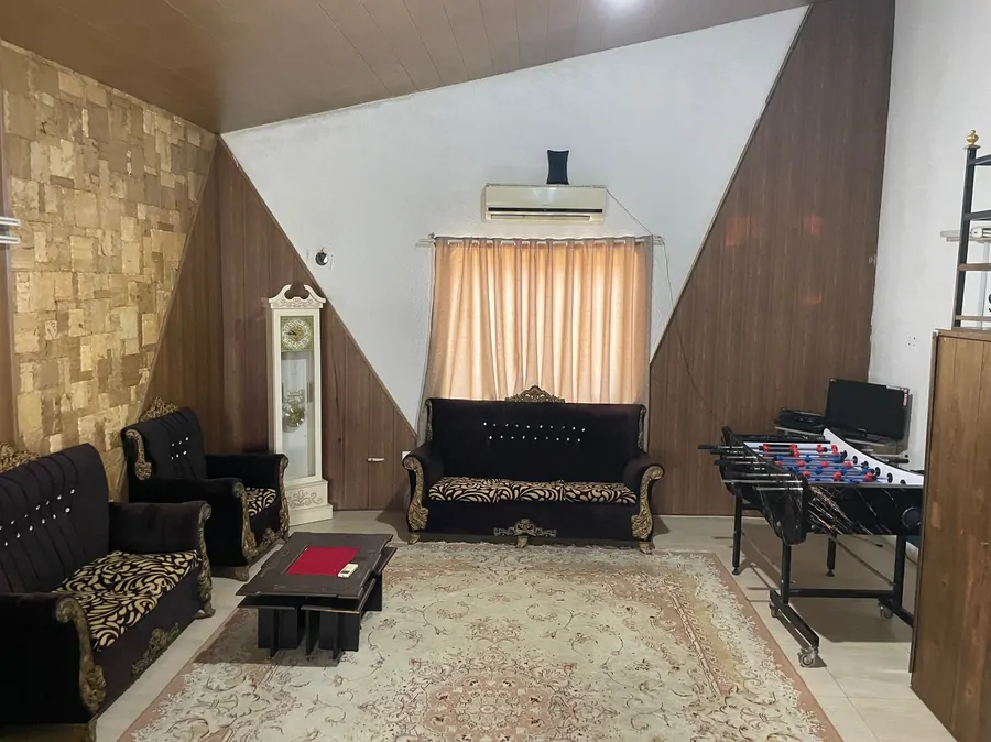 تصویر ۱ - ویلا ویلا کاملا دربست ۴۰متری دریا در  فریدون کنار