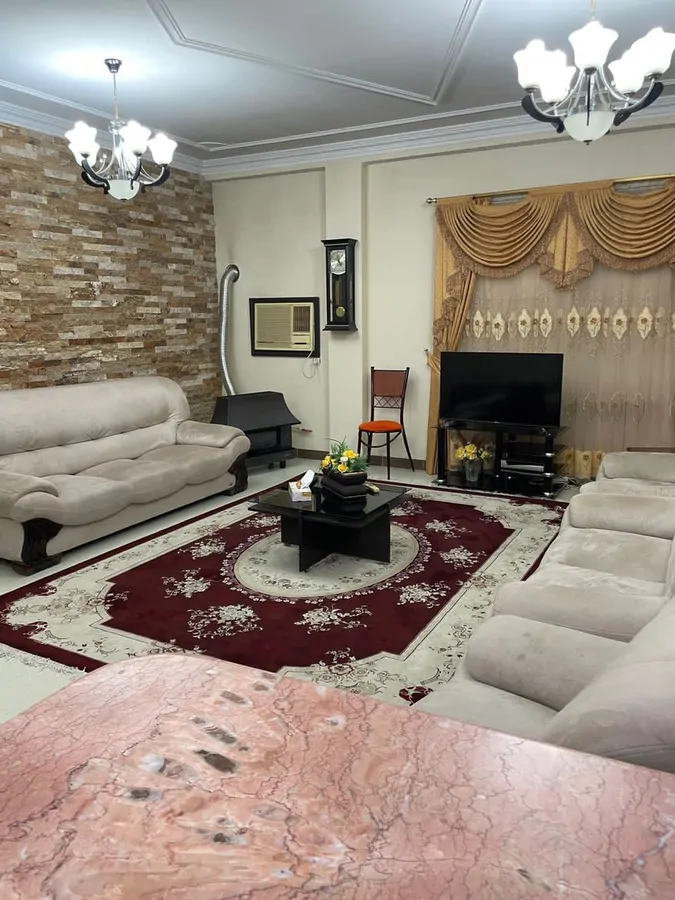 تصویر ۱ - ویلا دوخواب لوکس در  رامسر