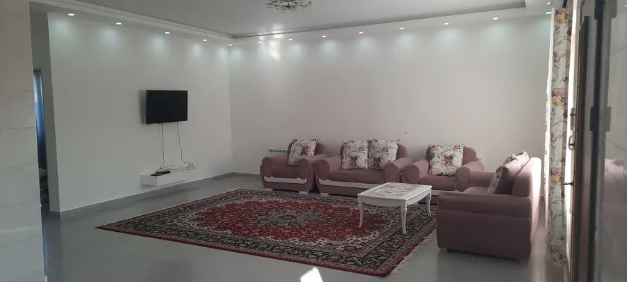 تصویر ۱ - ویلا دانیال و دنیا در  انزلی