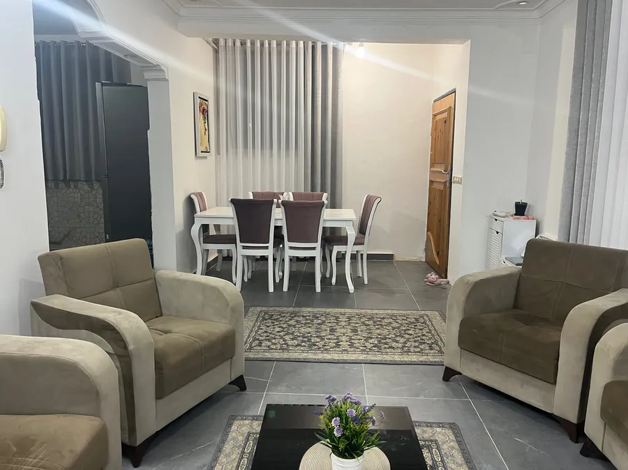 تصویر ۱ - ویلا شبنم در  رشت