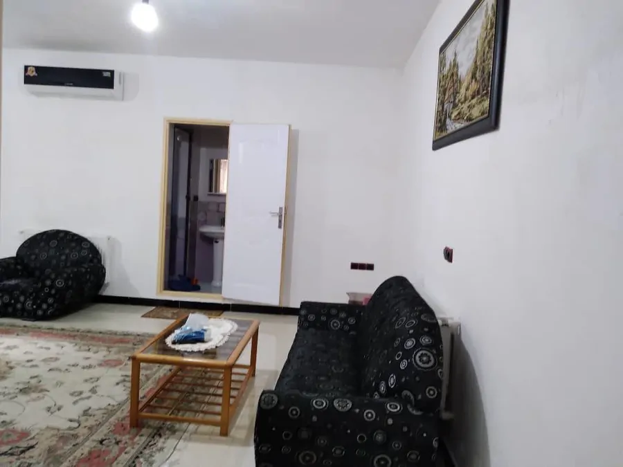 تصویر ۱ - خانه مبله درسا  در  ماسال
