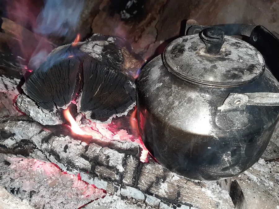 تصویر ۱ - خانه لیوس دزفول در  دزفول