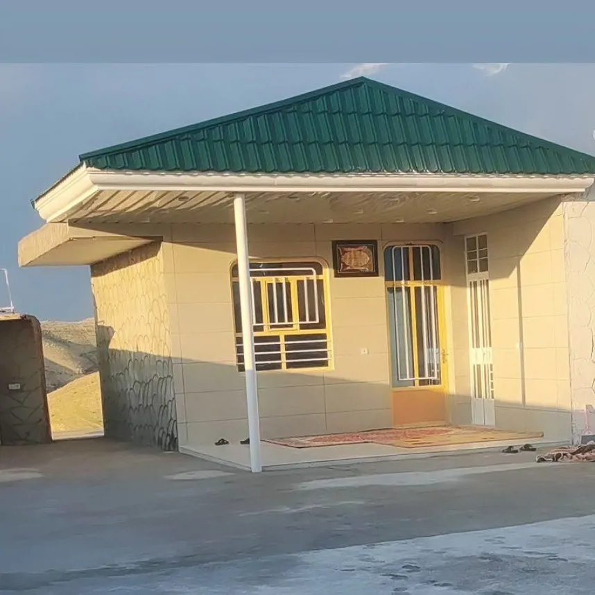 تصویر ۱ - ویلا اقامتگاه زال در  دزفول