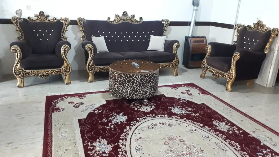 تصویر ۱ - خانه مبله شمس در  گرگان