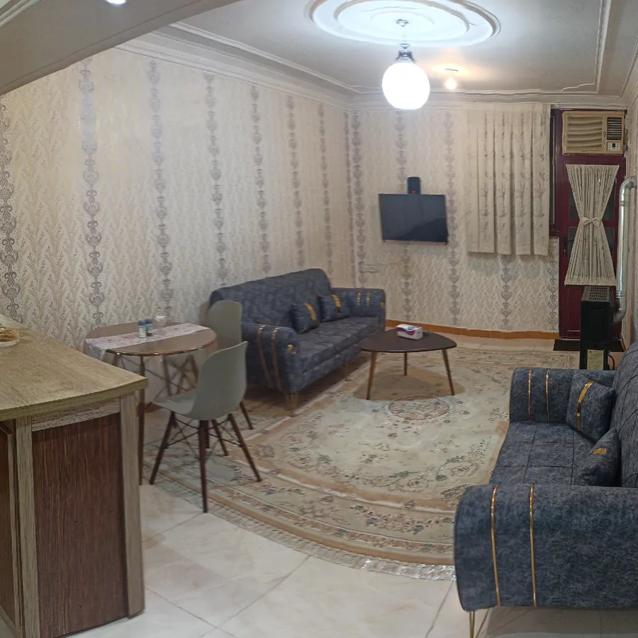 تصویر ۱ - سوییت تی تی (1) در  رشت