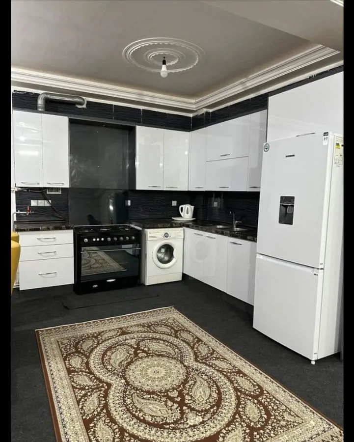 تصویر ۱ - ویلا ویلا دربستی بسیار تمیز در طالقان