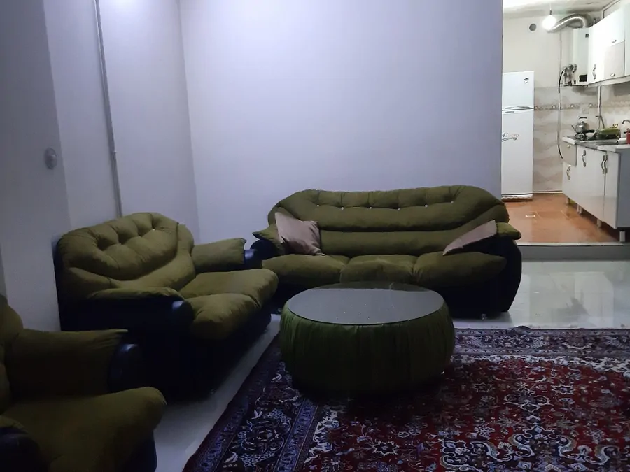 تصویر ۱ - آپارتمان مبله مهرآوران در  مشهد