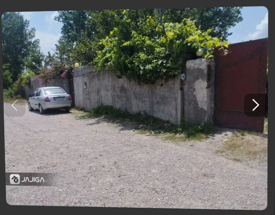 تصویر ۱ - ویلا ویلای هستی در  سنگر