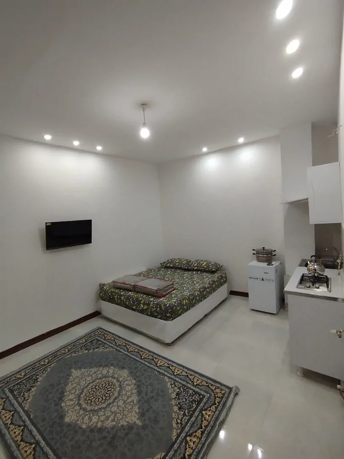 تصویر ۱ - سوییت صدف (301)  در  مشهد