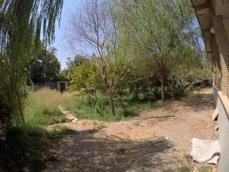 تصویر ۱ - ویلا باغ صبا در  شهریار