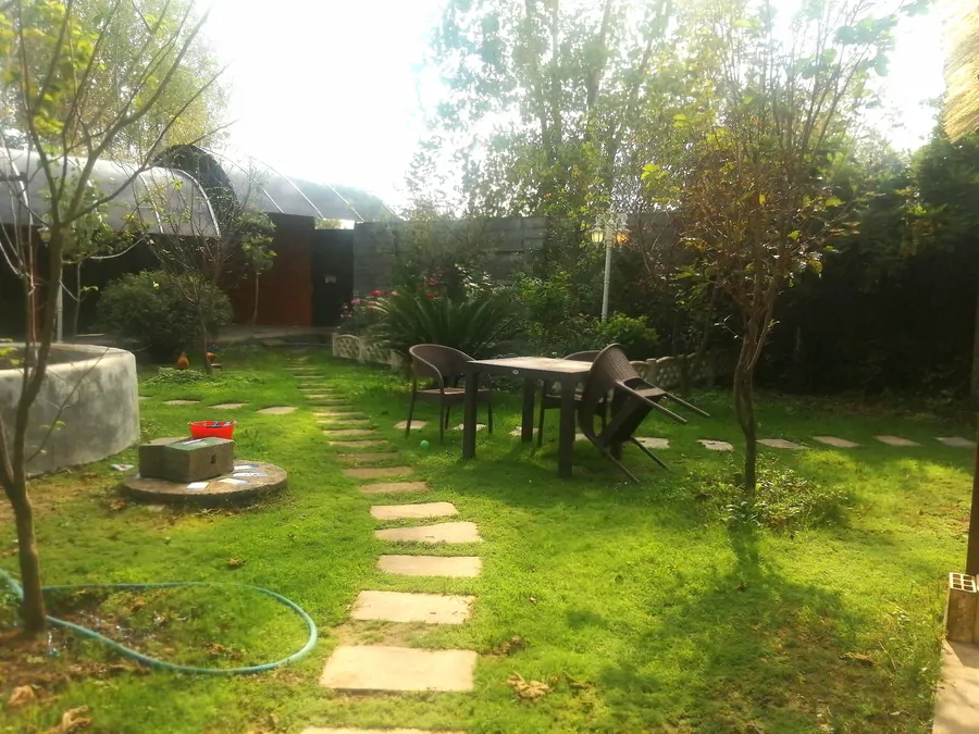 تصویر ۱ - روستایی و عشایری خانه روستایی در شهر سنگر  در  رشت