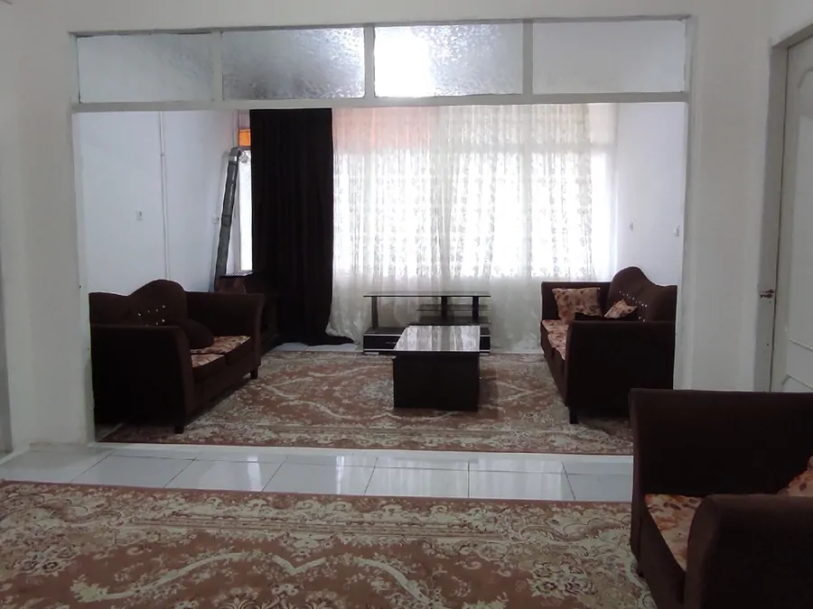 تصویر ۱ - خانه مبله بابایی در  قزوین