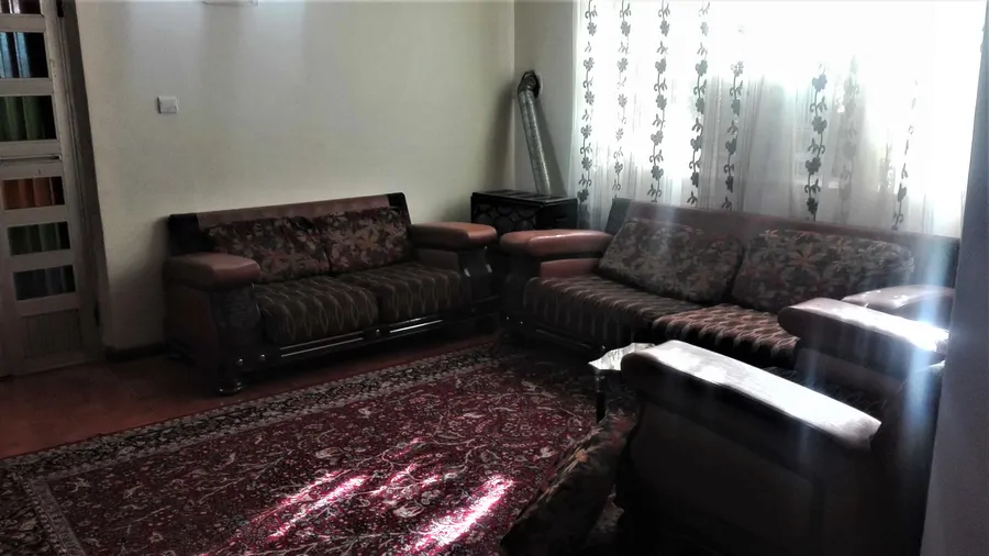 تصویر ۱ - ویلا عزیز محمودی در  رویان