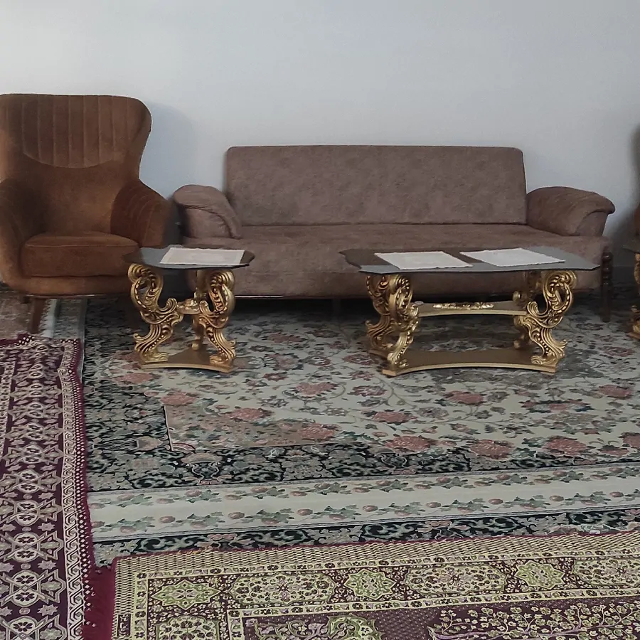 تصویر ۱ - خانه مبله نرگس در  اصفهان
