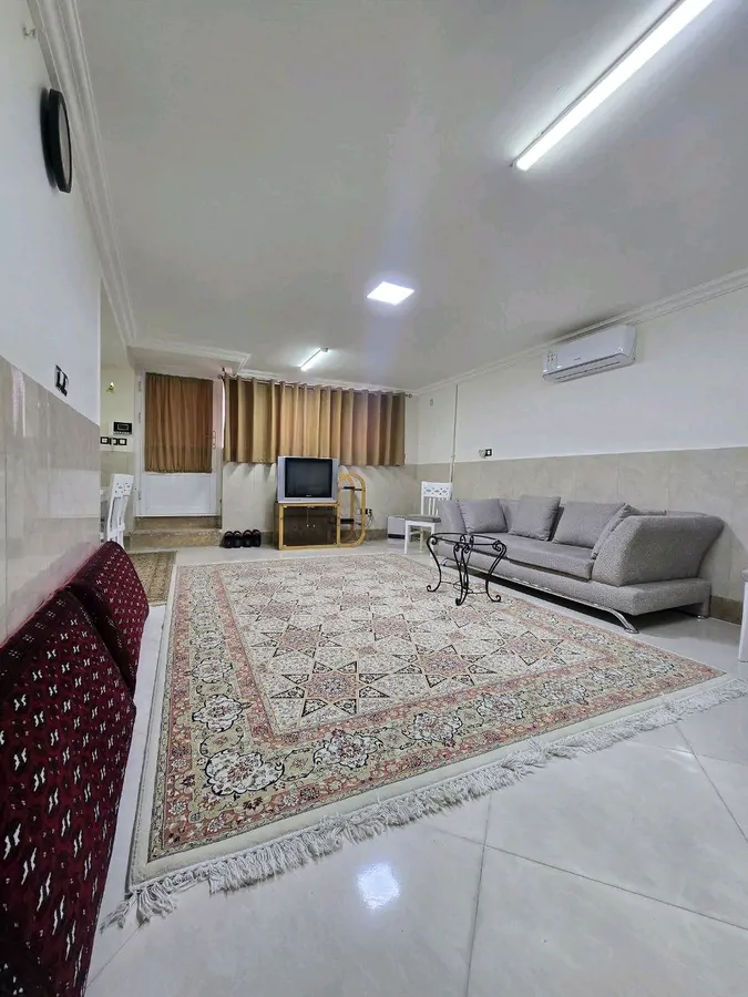 تصویر ۱ - خانه خانی (1) در مشهد