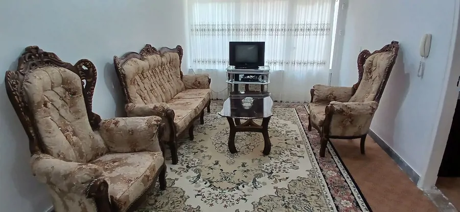 تصویر ۱ - خانه مبله بهروز در  اصفهان