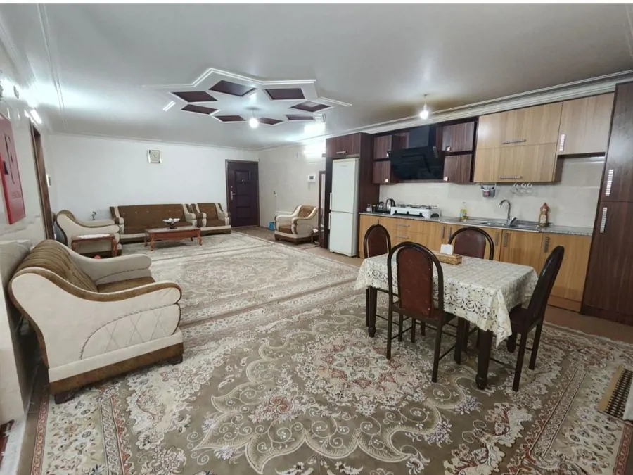 تصویر ۱ - روستایی و عشایری خانه روستایی عشایری با ویو عالی  در  سیرجان