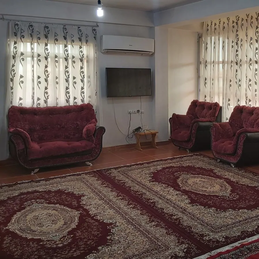 تصویر ۱ - ویلا استخردار علی  در  گیسوم