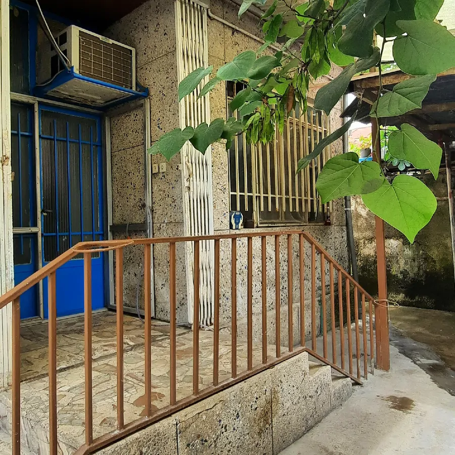 تصویر ۱ - ویلا دوخوابه پولادی چالوس در  چالوس