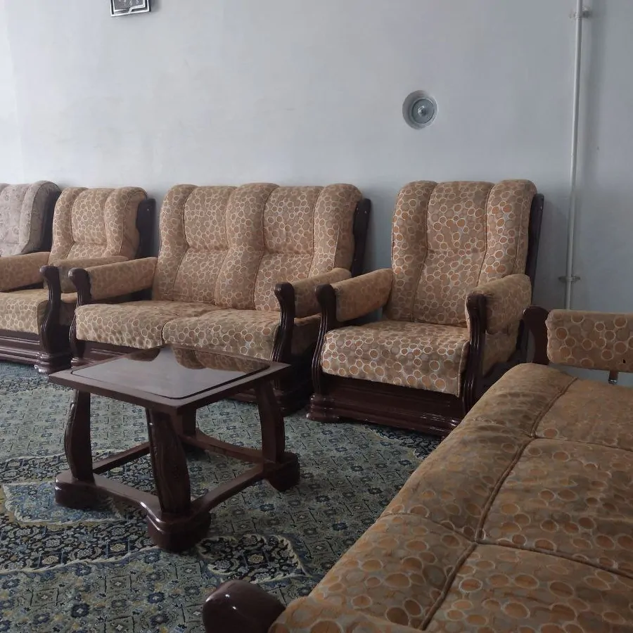 تصویر ۱ - خانه فرهنگیان (۱) در  ارومیه