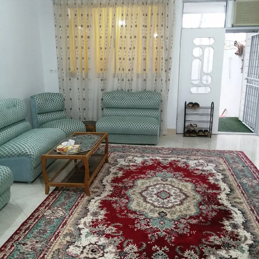 تصویر ۱ - ویلا سرای مهر ایرانیان  در  قائمشهر