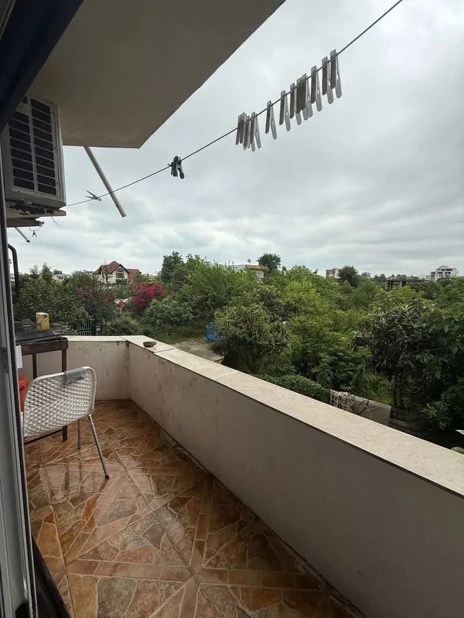 تصویر ۱ - آپارتمان اقامتگاه آرامش‌  در  رامسر