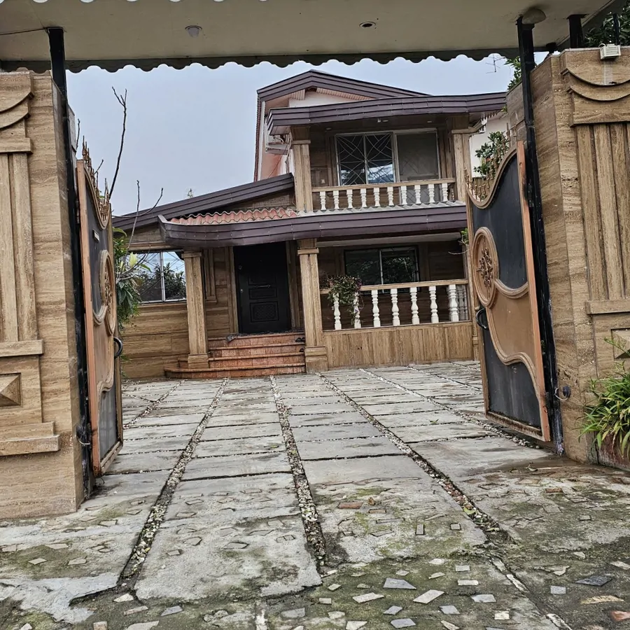 تصویر ۱ - ویلا ویلا سه خواب دربست در  چابکسر