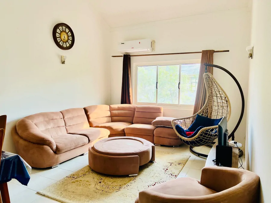 تصویر ۱ - آپارتمان مبله سحر در کیش