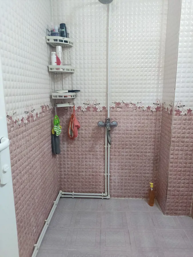 تصویر ۱ - آپارتمان منطقه گردشگری پاوه روبه گلال در  پاوه