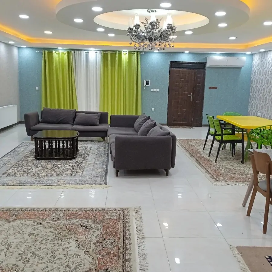 تصویر ۱ - ویلا ویلا باغی در  بابلسر