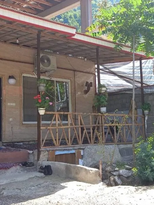 تصویر ۱ - ویلا مادر  در  ماسال