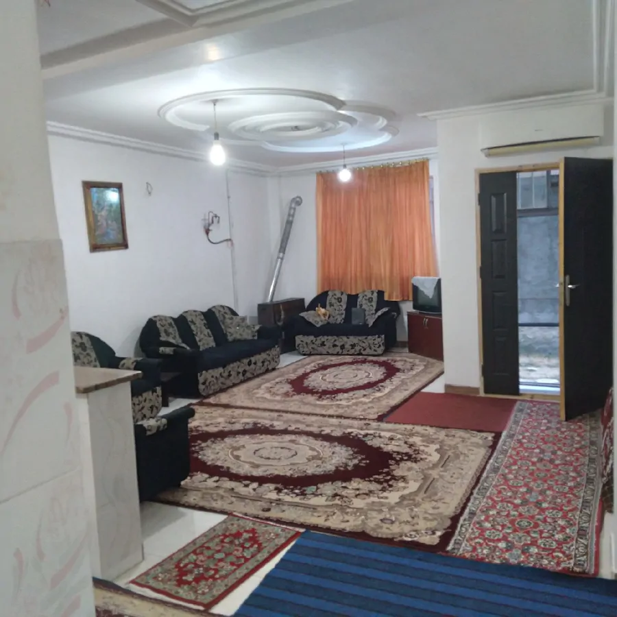 تصویر ۱ - سوییت دلنشین (۱) در  لاهیجان
