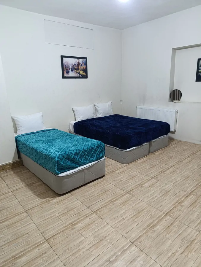 تصویر ۱ - سوییت روژان 44 در  شیراز