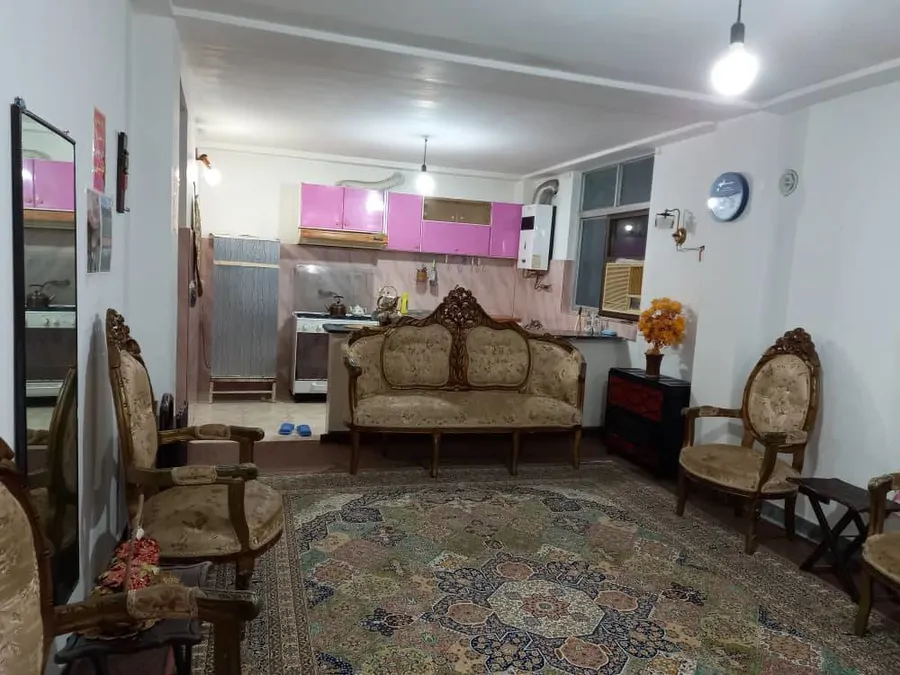 تصویر ۱ - خانه مصطفی  در  لاهیجان