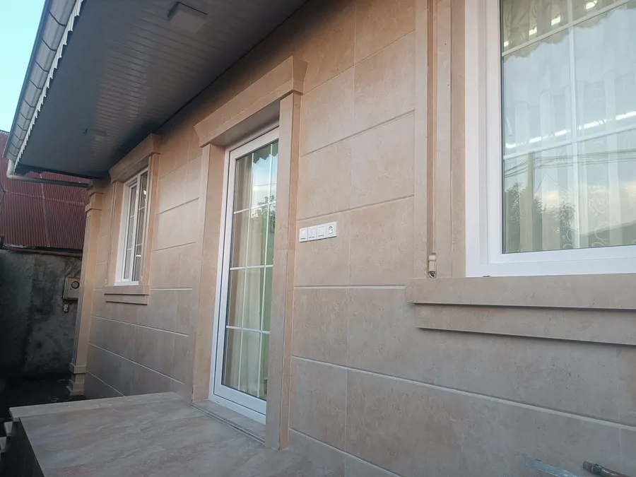 تصویر ۱ - ویلا سعید در انزلی