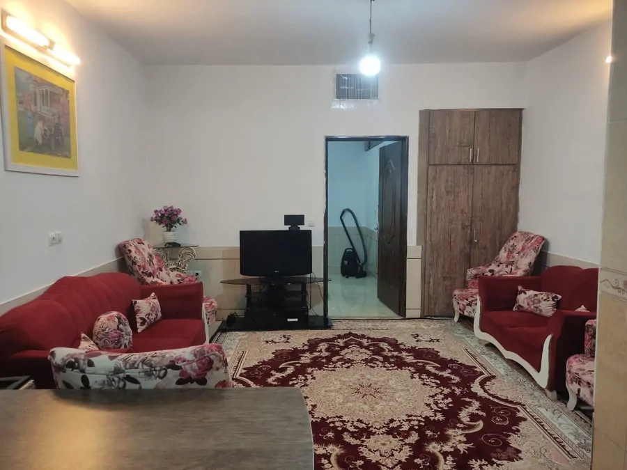 تصویر ۱ - خانه توانا در اصفهان