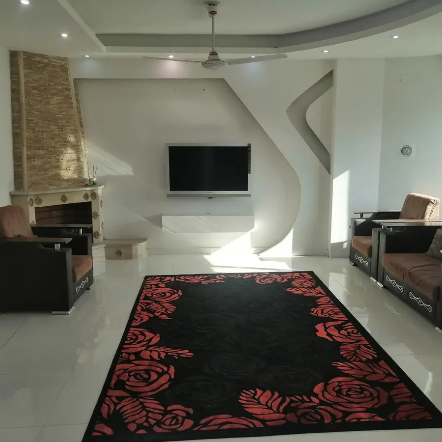 تصویر ۱ - خانه ساحلی آوین (1) در  محمودآباد