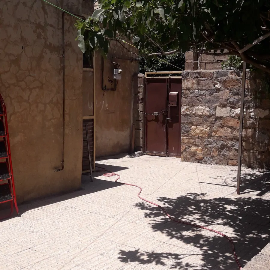 تصویر ۱ - سوییت ویلا در  پاوه