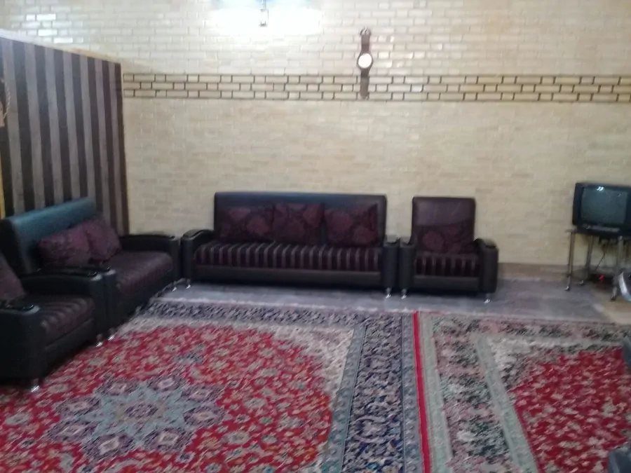 تصویر ۱ - ویلا عبدالهی (واحد14) در  کاشان