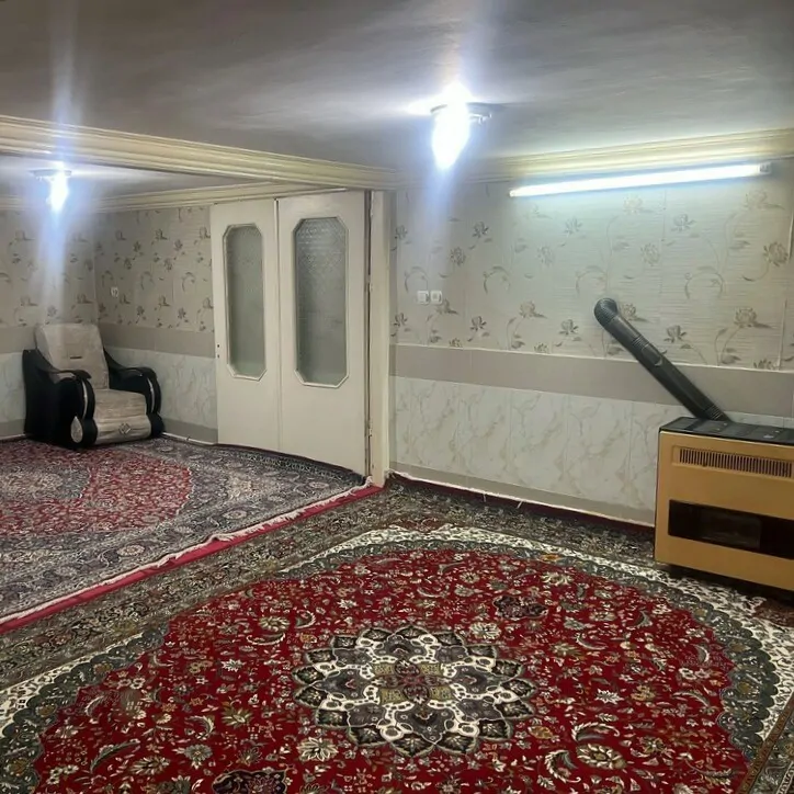 تصویر ۱ - خانه اجاره یک طبقه  در  مشهد