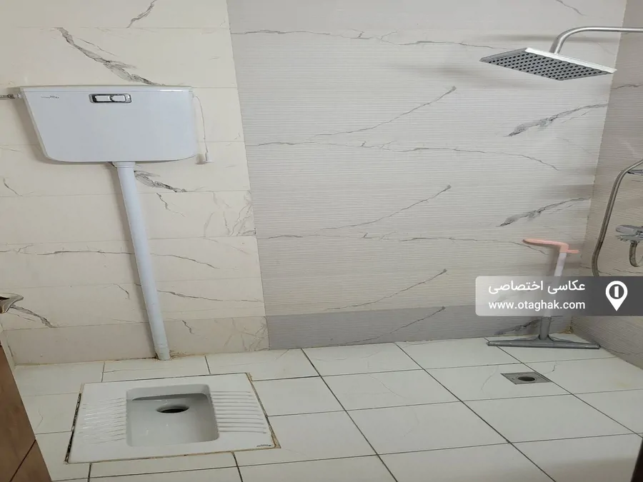 تصویر ۱ - هتل آپارتمان پیام 1005 در مشهد