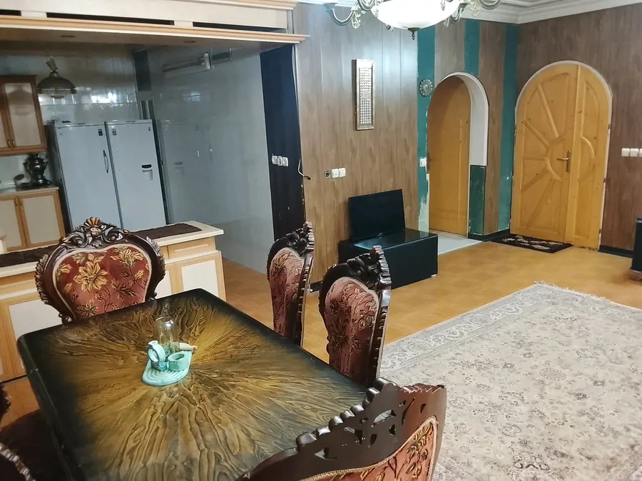 تصویر ۱ - ویلا ویلایی در کاشان
