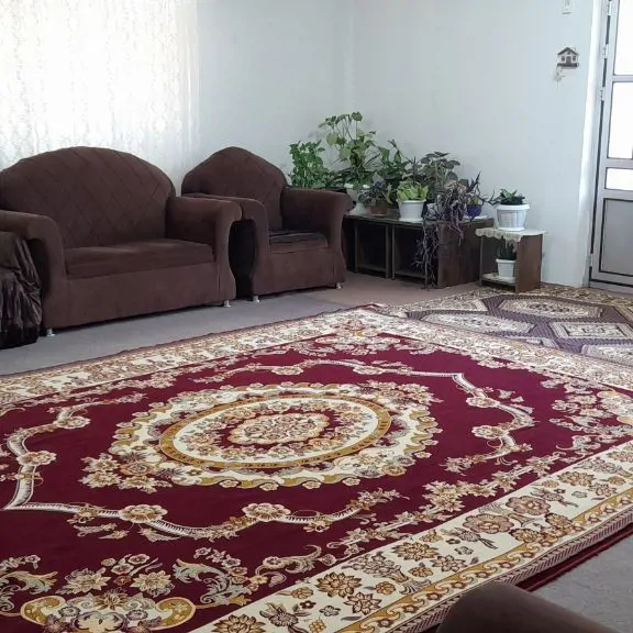 تصویر ۱ - ویلا همسایه  در  اسالم
