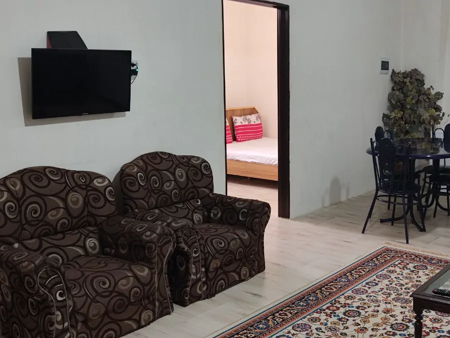 تصویر ۱ - آپارتمان دریا در  فرح آباد